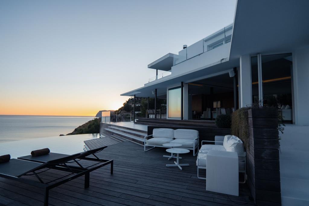 Villa Infinity - Ibiza