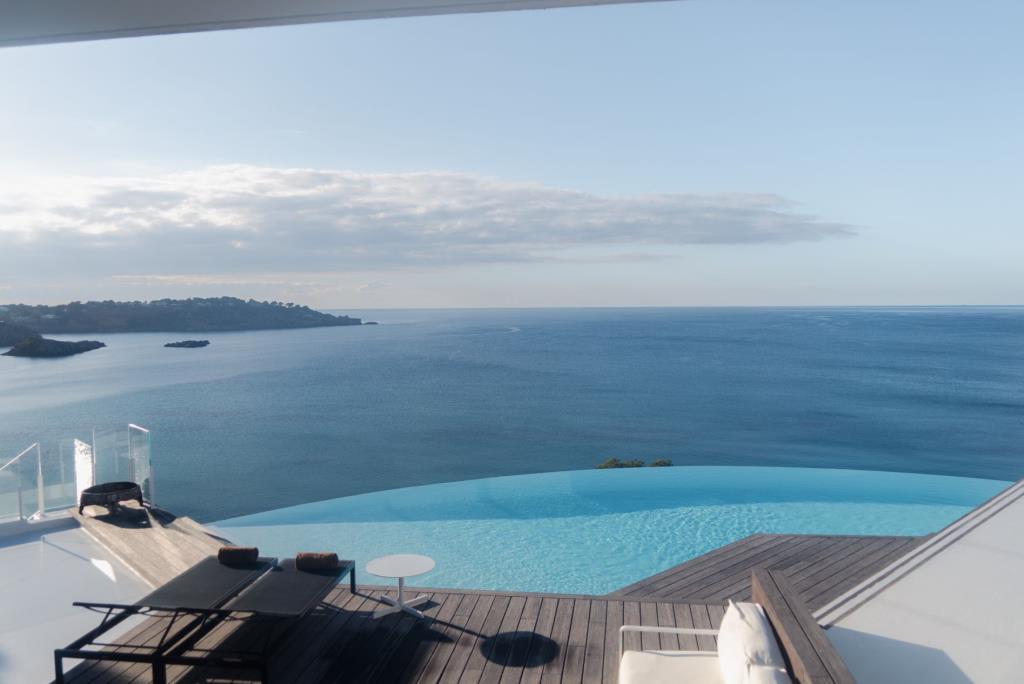 Villa Infinity - Ibiza