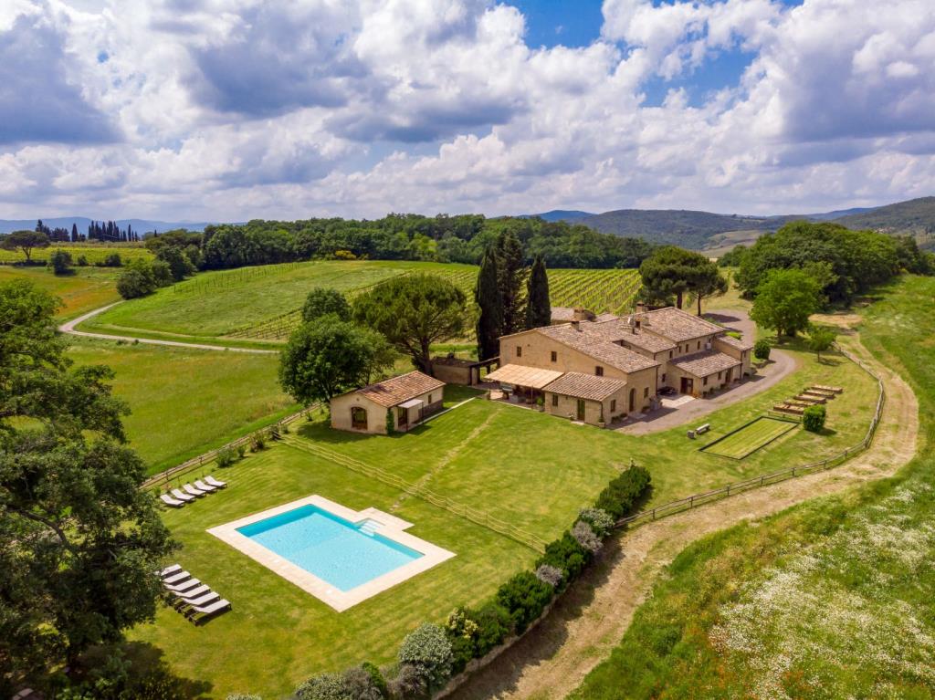 Podere Maiano