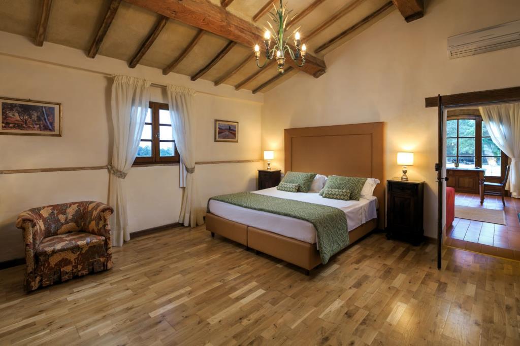 Podere Maiano