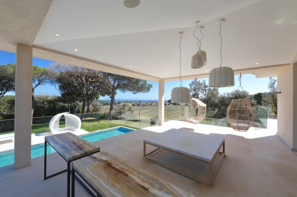 Villa Maya