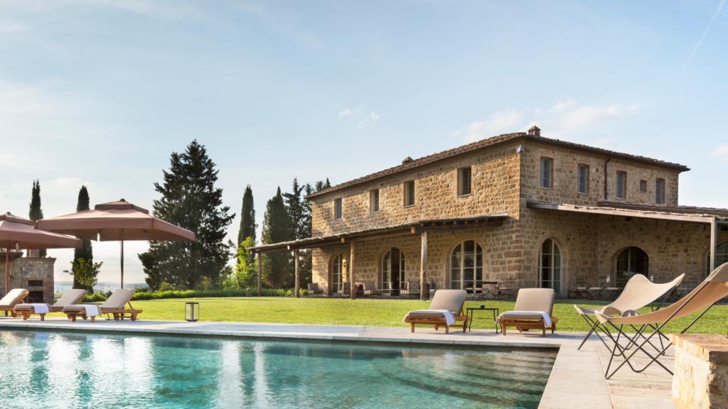 Villa Oddi