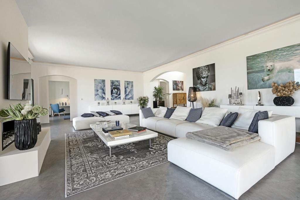 Villa Plages Royal
