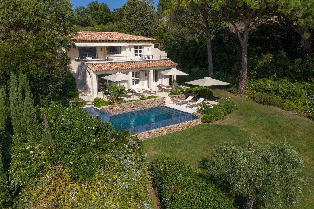 La Reserve Villa 2