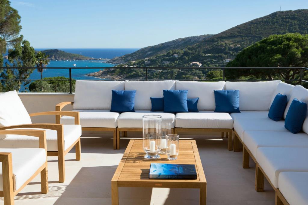 La Reserve Villa 2