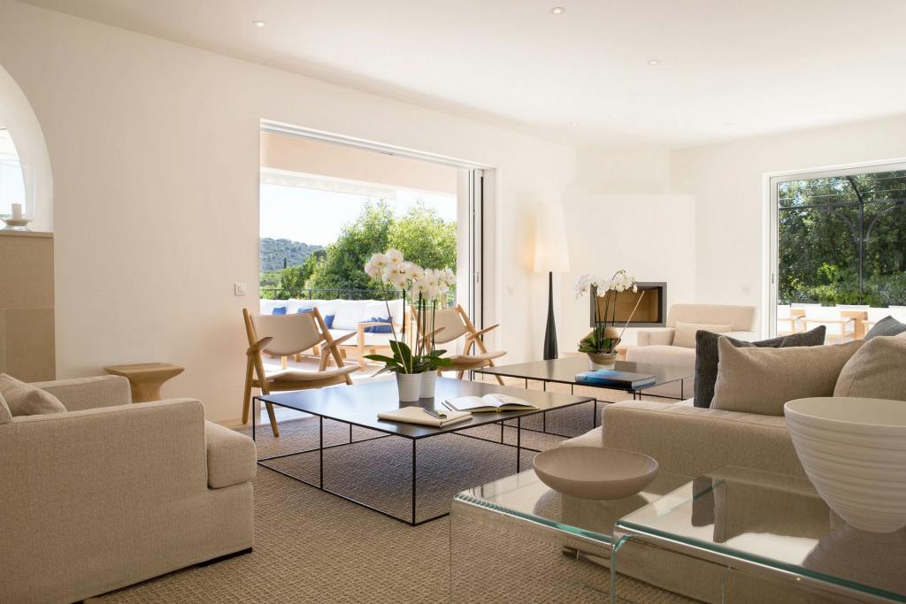 La Reserve Villa 2