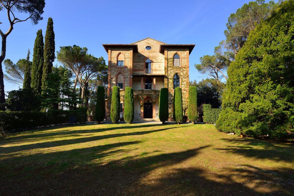 Villa Principe