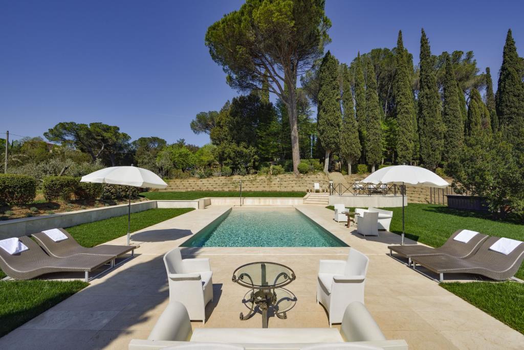 Villa Principe