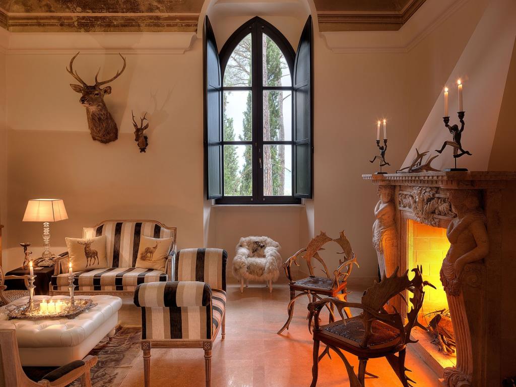 Villa Principe