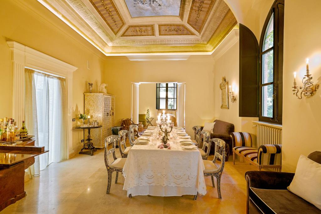 Villa Principe