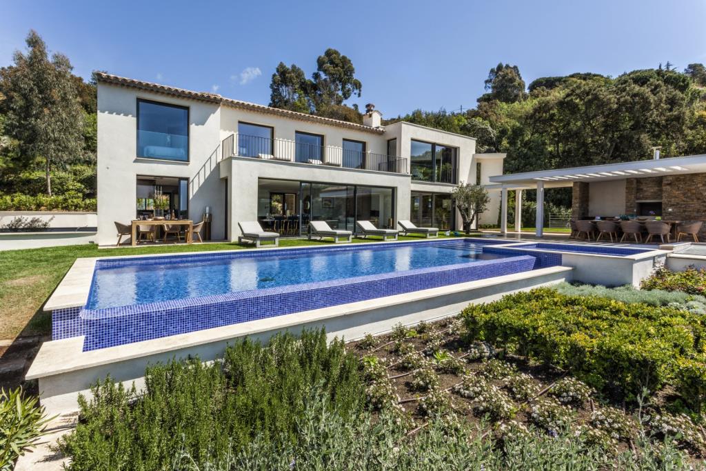 Villa Colibri 10