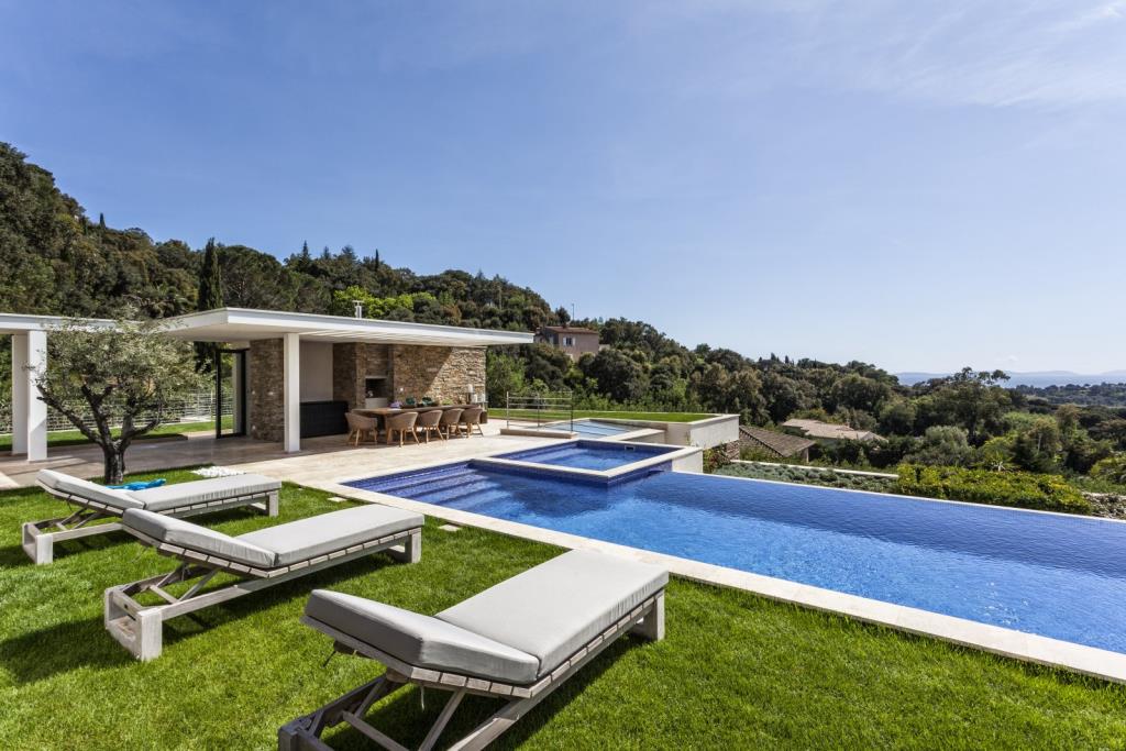 Villa Colibri 10