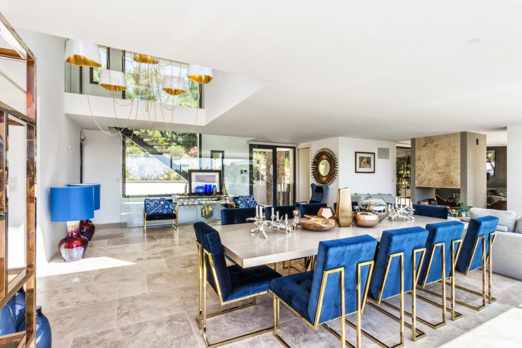 Villa Colibri 10