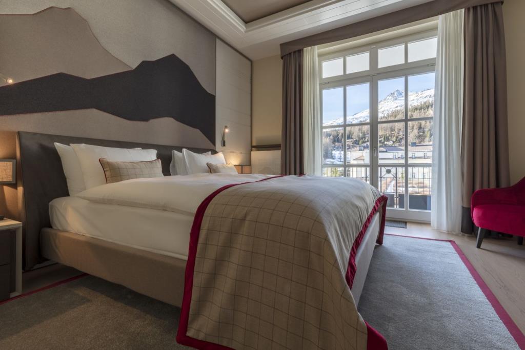 Ultimate Mountain Suite