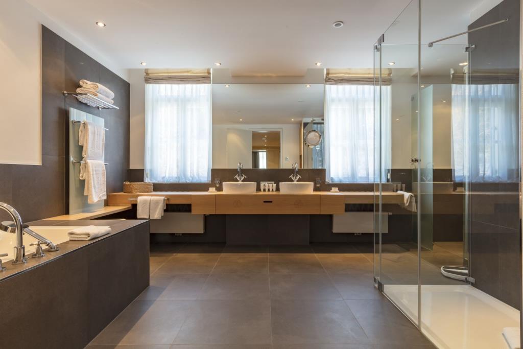 Ultimate Mountain Suite