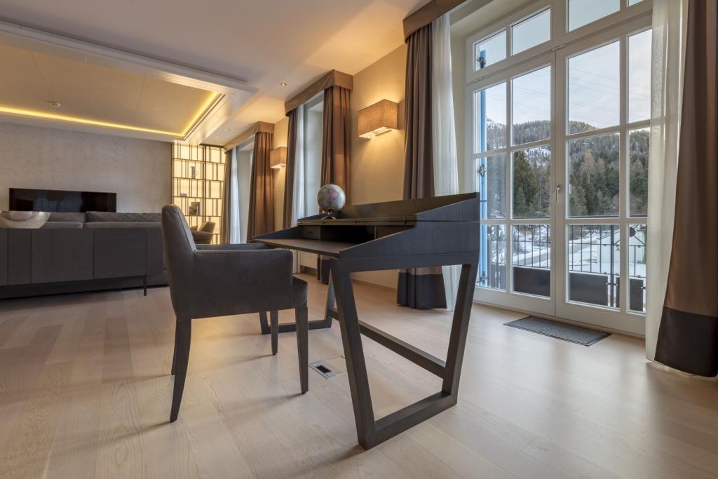 Ultimate Mountain Suite