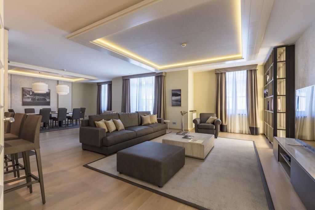 Ultimate Mountain Suite