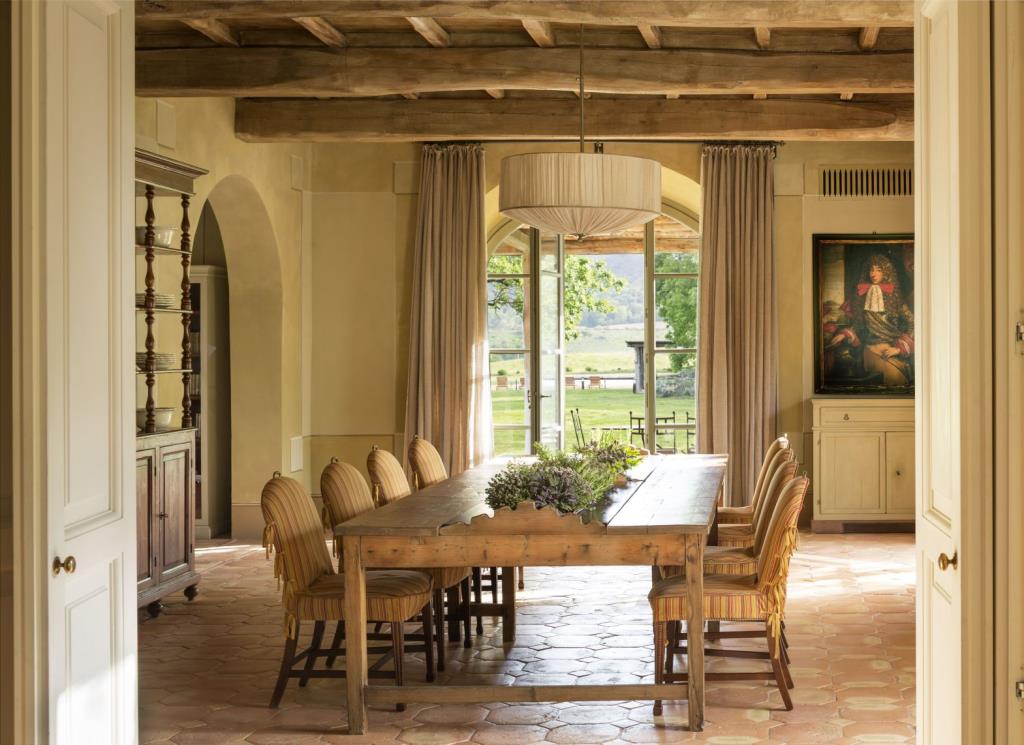 Villa Stabbi