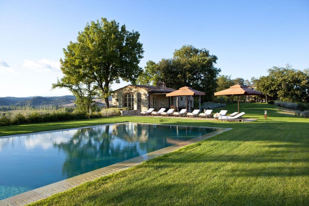 Villa Stabbi