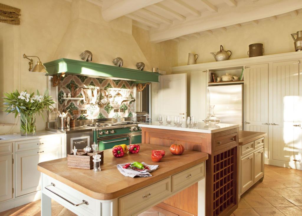 Villa Stabbi