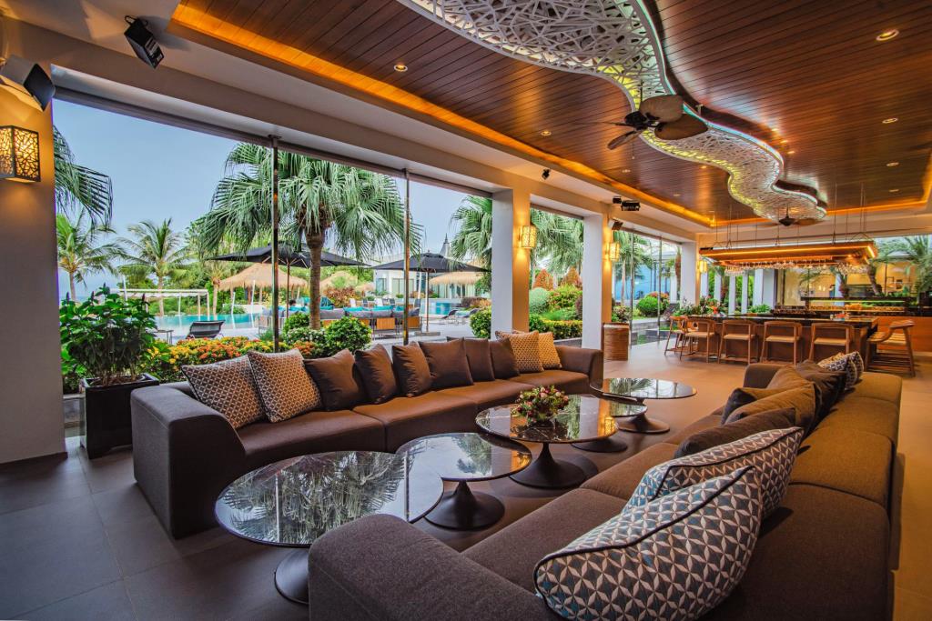 The Resort Villa