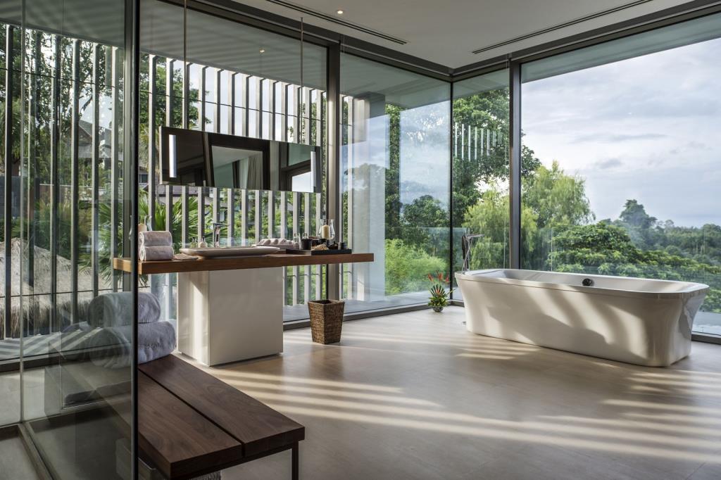The Resort Villa