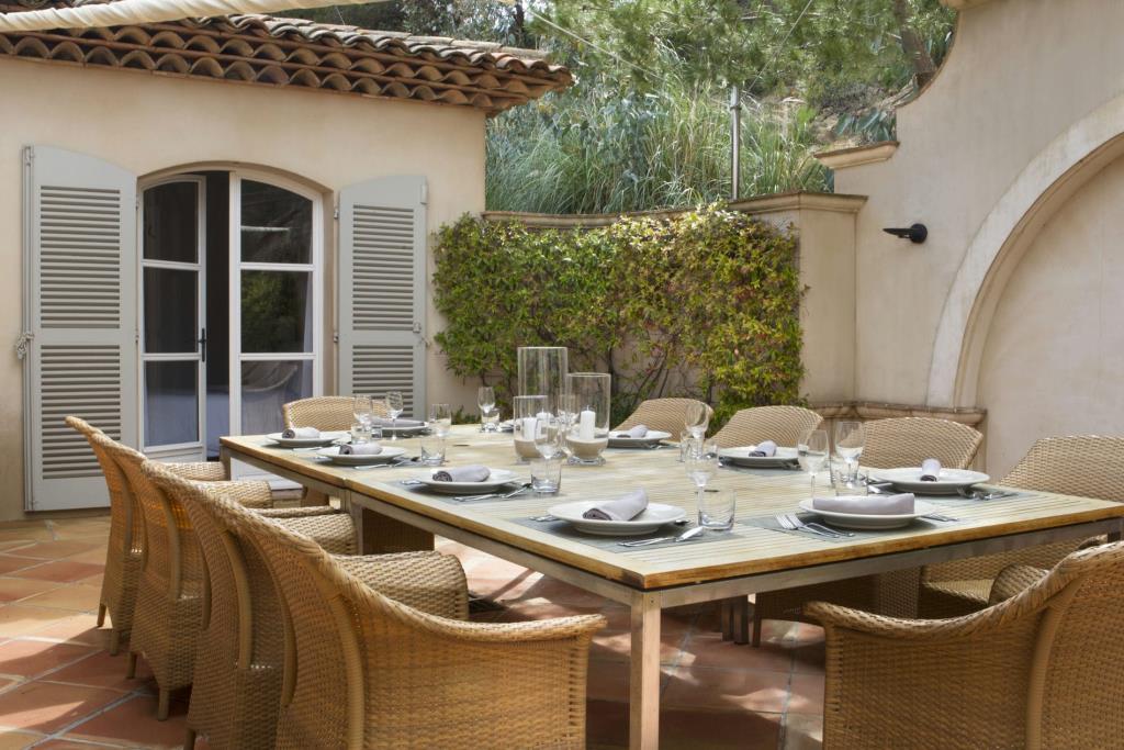 La Reserve Villa 10