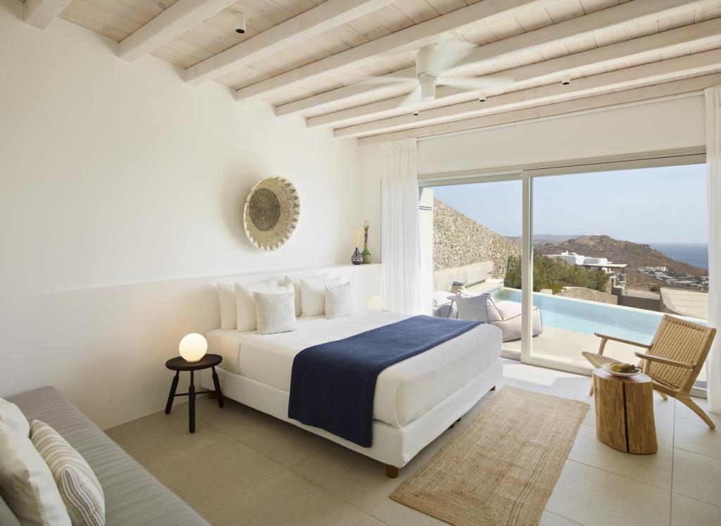 Bluewave XL Villa