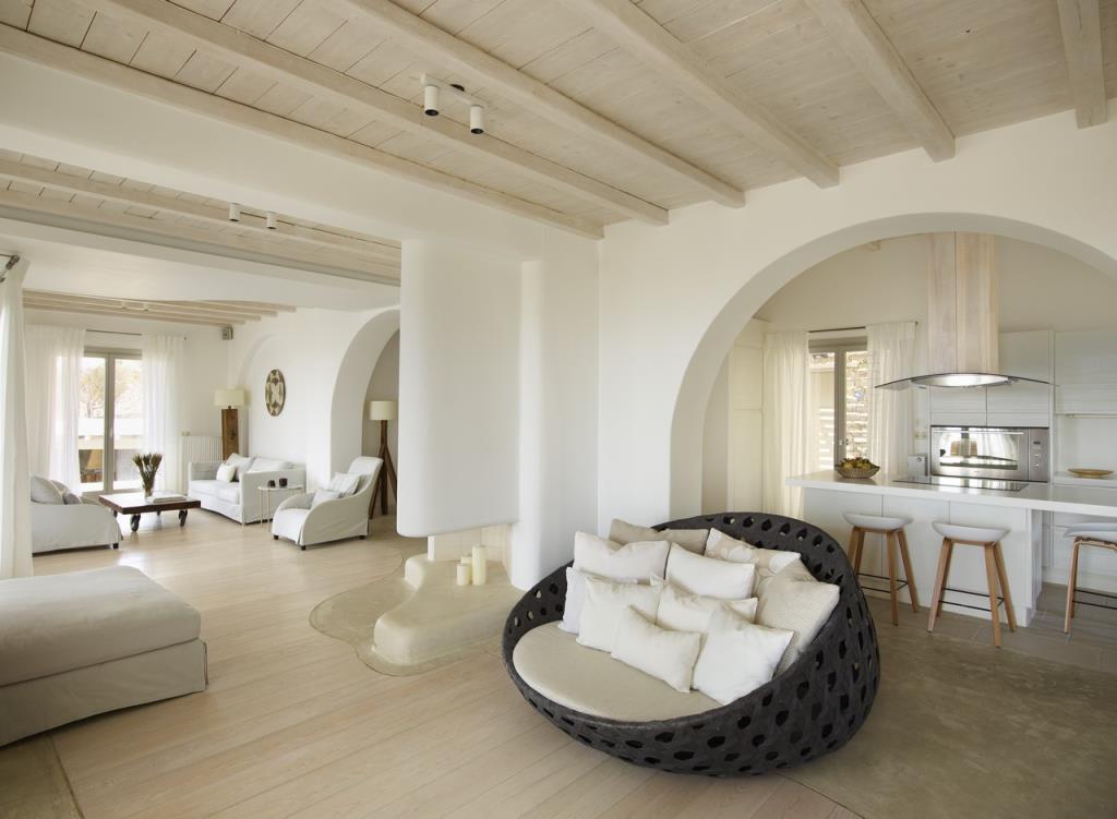 Bluewave XL Villa