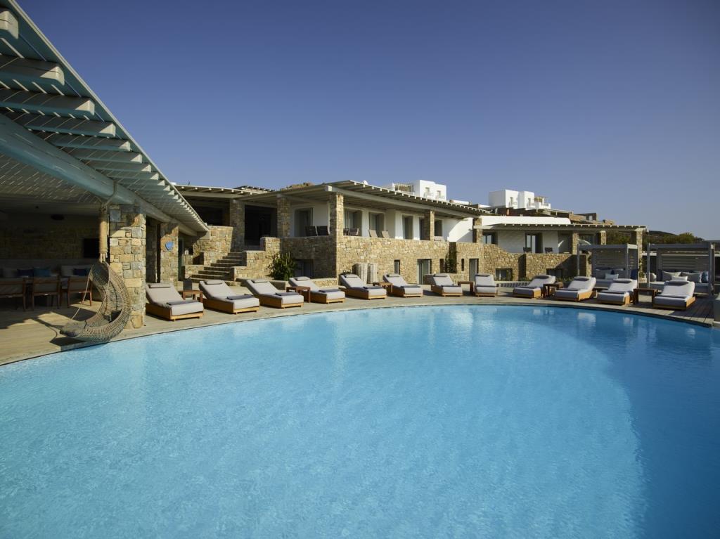 Bluewave XL Villa
