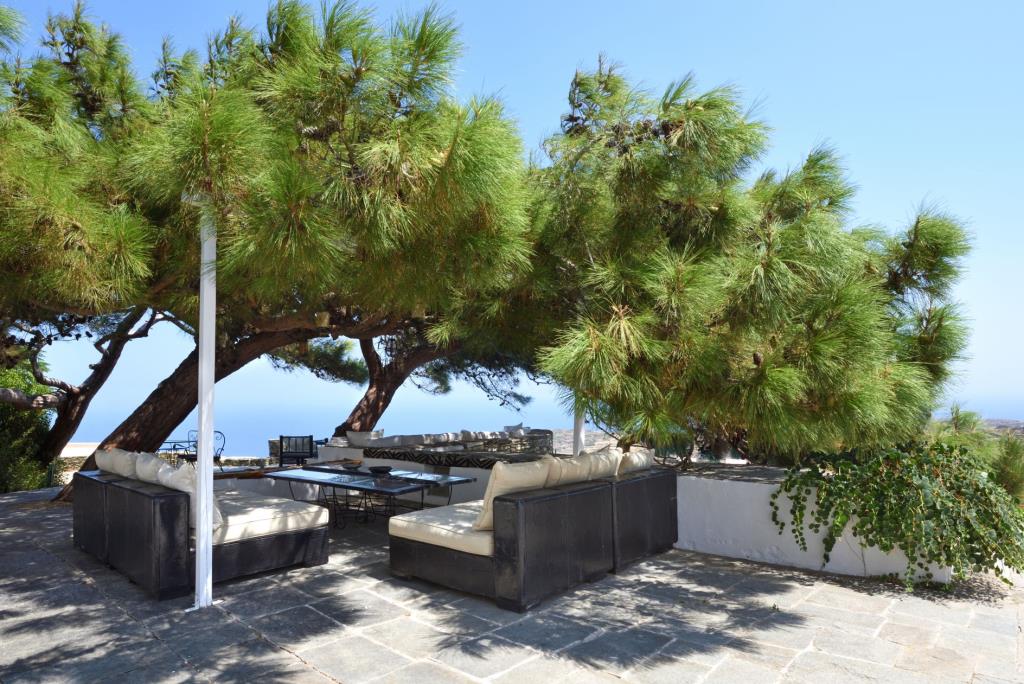 Villa Monet