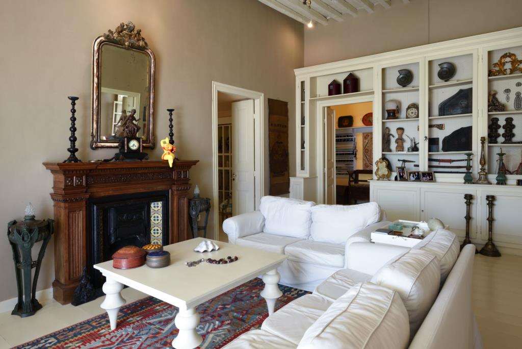 Villa Monet