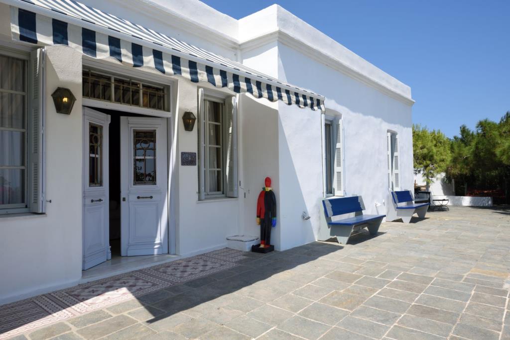 Villa Monet
