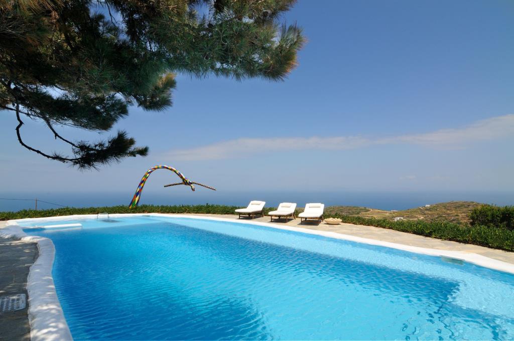Villa Monet
