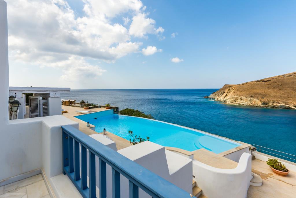 Villa Blueros