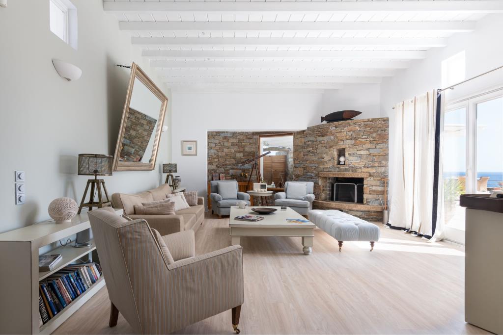 Villa Blueros