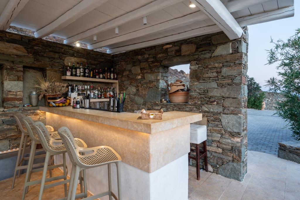 Villa Blueros