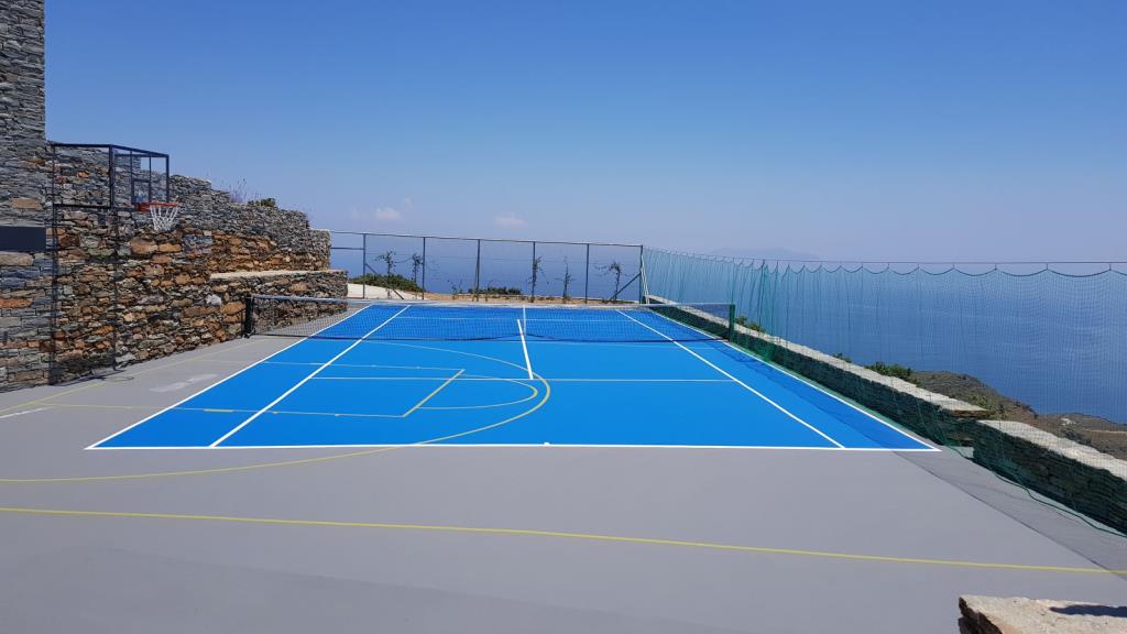 Villa Nomios