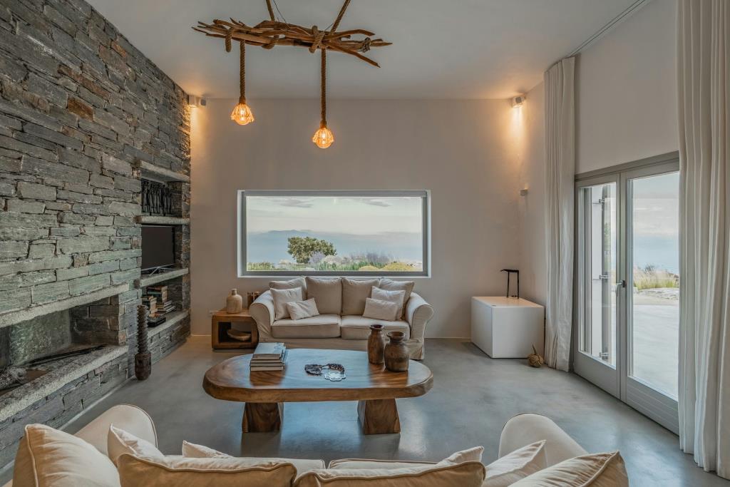 Villa Nomios