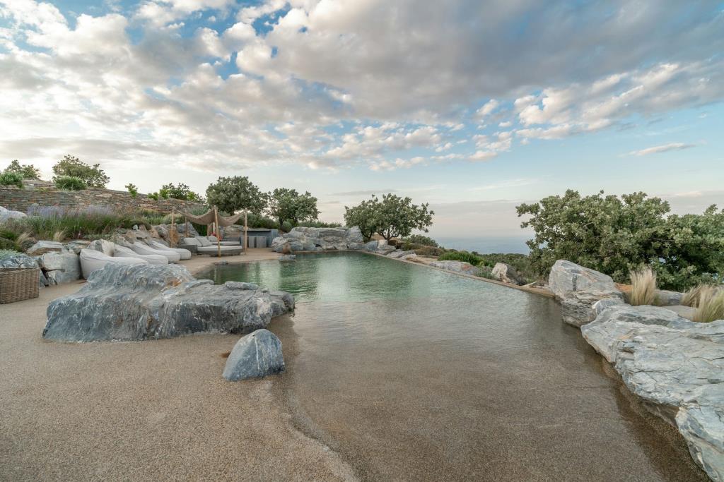 Villa Nomios