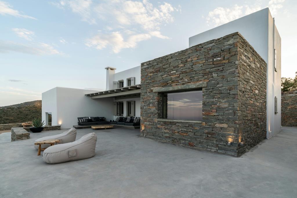 Villa Nomios