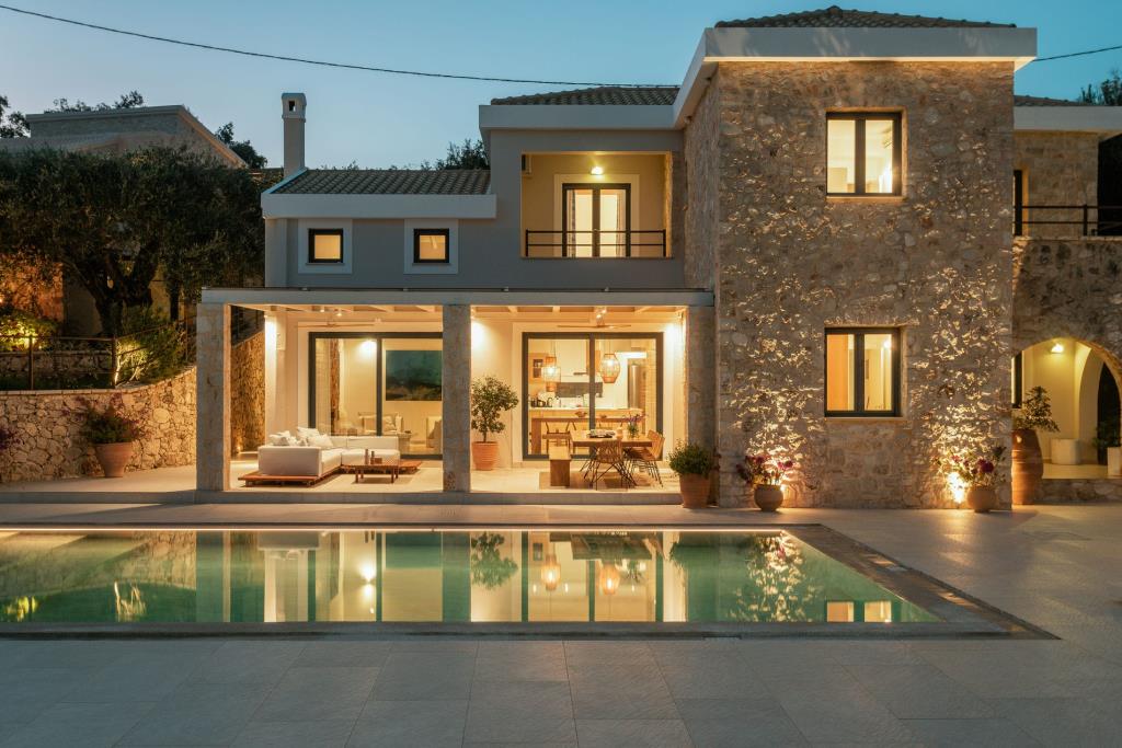 Villa Daniela