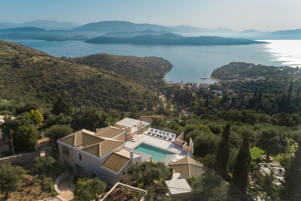 Villa Daniela