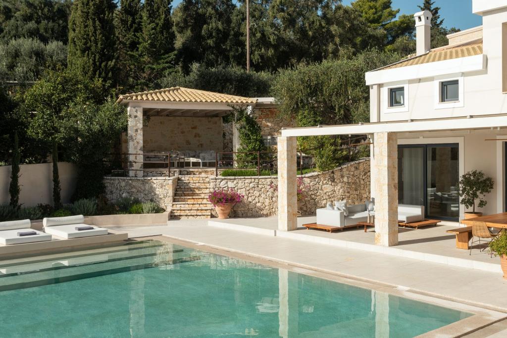 Villa Daniela