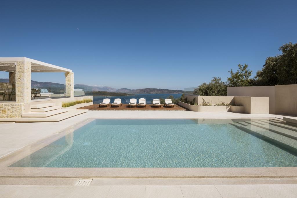 Villa Daniela