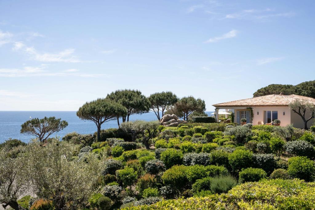 La Reserve Villa 7