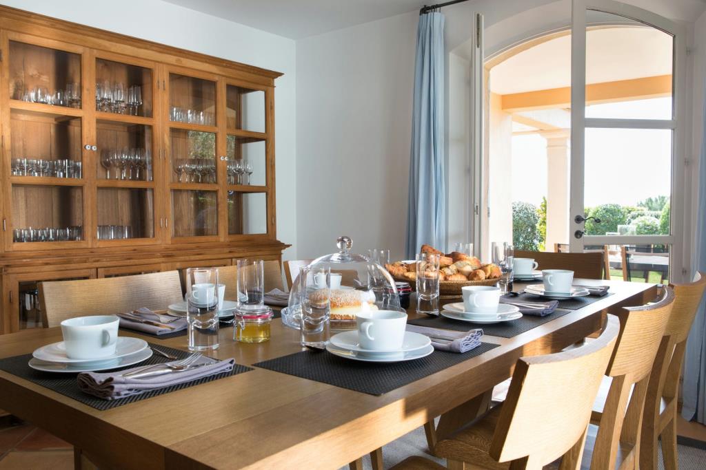 La Reserve Villa 7