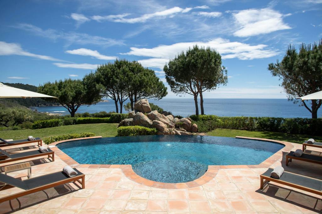 La Reserve Villa 7