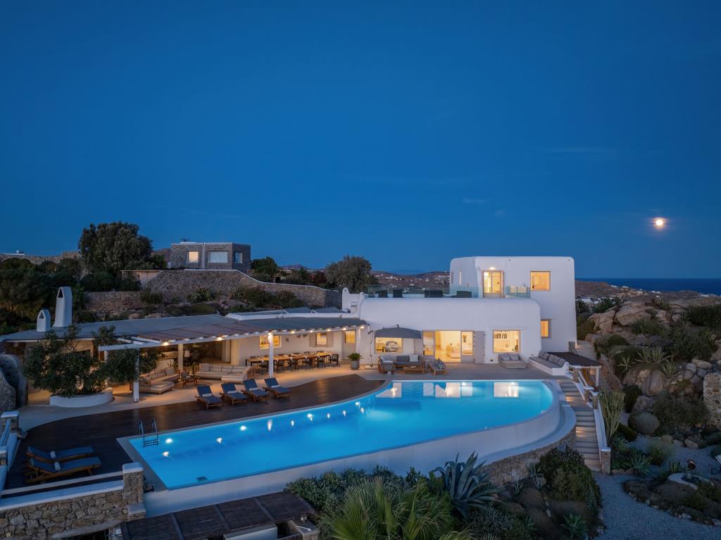 Villa Alia 5