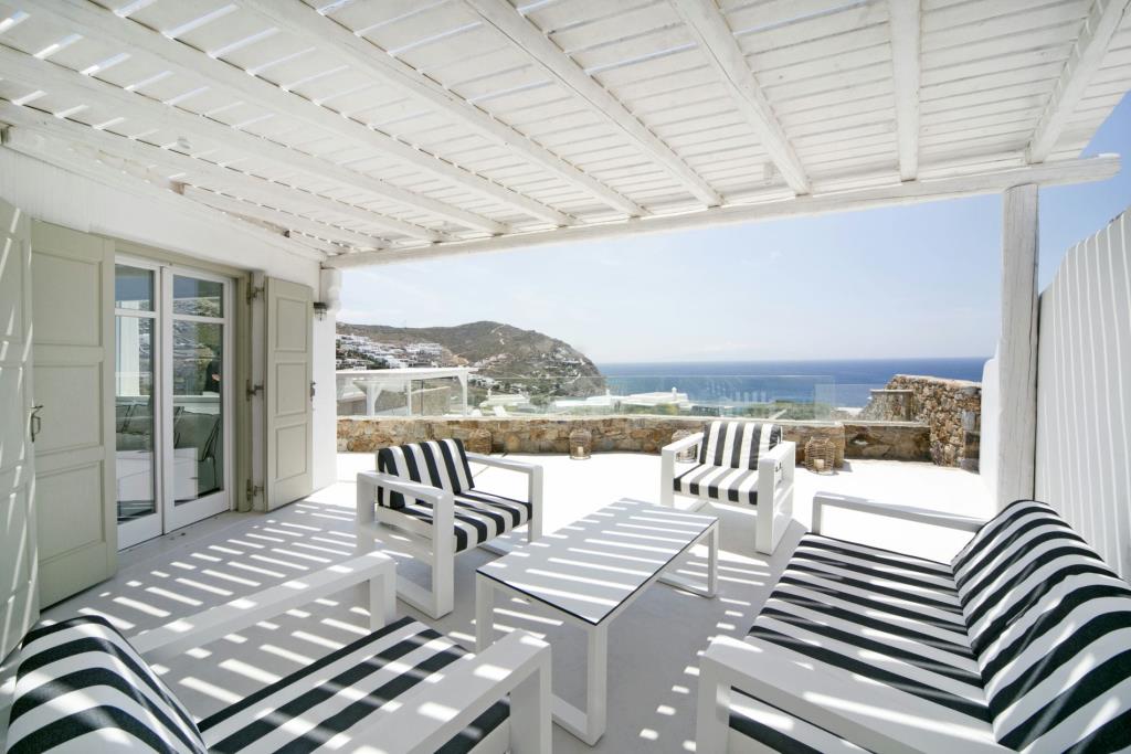 Villa Alice